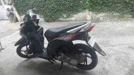 HONDA VARIO THN 2010