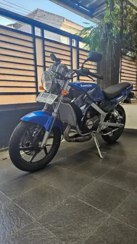 kawasaki ninja R convert ss