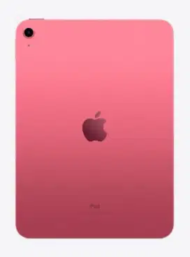 IPAD GEN 11 128GB WIFI - PINK