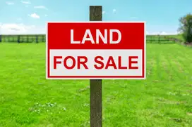 DIJUAL TANAH HOOK SOMERSET CITRALAND SIAP BANGUN