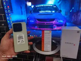 xiaomi 15 14+2/512 fullset ori nominus