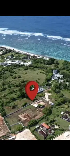 Tanah 200m2, 400m2, 500m2 , villa area, stratehia dekat dengan pandawa