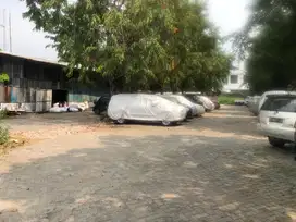 Kavling 5410m2 di Tipar, Cakung, Jakarta Timur, SHM
