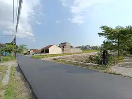 Dalam Ringroad – Dekat Jogja-Wates Km.4, Akses Truk Papasan, cocok Kos