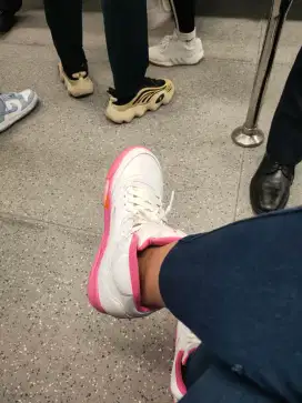 Sepatu nike jordan