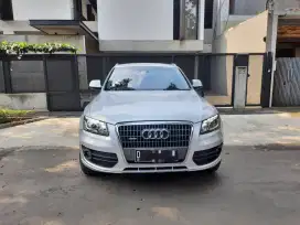 Audi Q5 Tfsi 2.0 Quattro Terawat