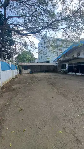 Dijual Gudang Strategis Ada Office, Karang Anyar Tanggerang