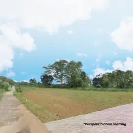 Tanah Kavling Harga Bersahabat Dekat Calon Pintu Toll Bojong Gede
