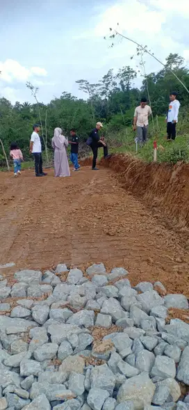 PROMO Tanah Kavling  Dalam Area Wisata Dibogor