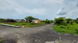 Tanah Nuansa Udayana Jimbaran Badung