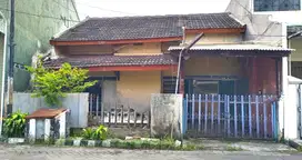 Rumah Hitung Tanah Pondok Tjandra Waru Sidoarjo