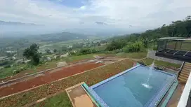 Jual Tanah Murah SHM