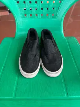 Sepatu second airwalk size 37