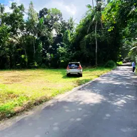 Tanah 1 Jutaan di Sleman, Area Pemda Sleman JL.Magelang