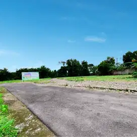 190 Juta Jual Tanah Jogja Di Kalasan Sleman