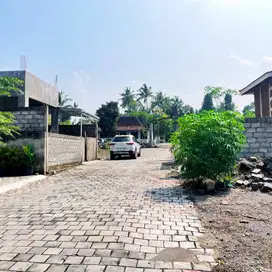Jalan Besi Jangkang, Tanah Siap Bangun Dekat Pasar Jangkang