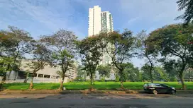 Kavling Komersil Sunburst CBD Badan Nego Habis di BSD