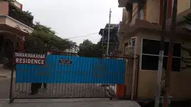 Dijual tanah ngantong di Perumahan Taman Makasar Residence