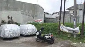 Tanah kavling mekar wangi moh toha, soekarno hatta mekar wangi bandung