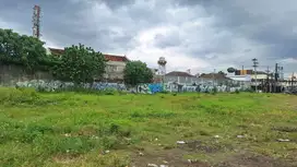 Tanah sewa dijl kaliurang km 7.5 sleman jogjakarta
