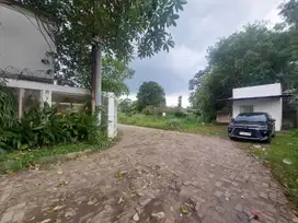 Kavling Premium Area Depok, Dekat Terminal Pondok Gede