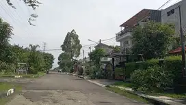 Kapling Premium Bogor Dekat Lotte Grosir, Asri Nyaman. Untuk Hunian