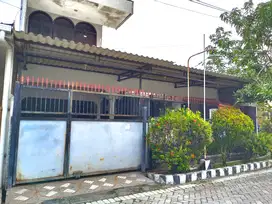 Rumah Pondok Tjandra Waru Sidoarjo