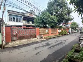 Tanah 1075m Lampiri Raya Jatibening