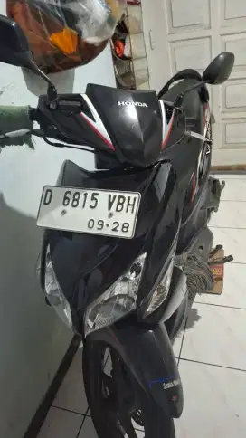 Honda Vario 110 2013