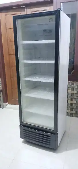 Showcase sharp5rak