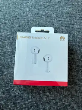 Huawei freebuds SE 2 baru termurah