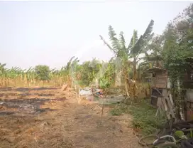 Dijual Tanah di Cengkareng jakarta  barat