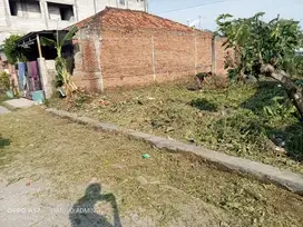 Dijual tanah di johar belakang pemda Karawang