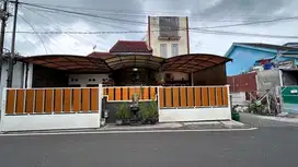 Dijual Rumah Siap Huni Semi Furnished Di Jalan Ikan-Ikan Malang
