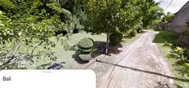 Tanah Murah Di Taman Sekar Tabanan