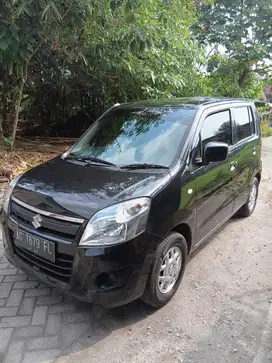 Suzuki Karimun Wagon 2019 Bensin
