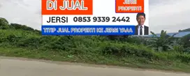 Tanah Pinggir Jalan Cocok Gudang Samarinda Ulu 1999