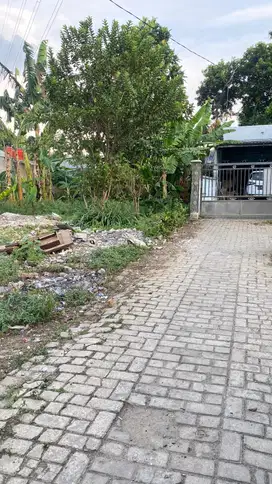 Kavling Jatisampurna Dekat Junction Cibubur, bisa Cicil 12X bunga 0%