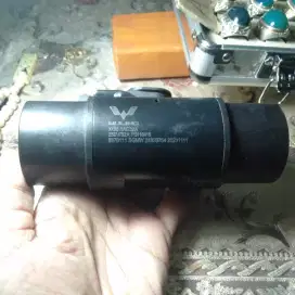 Adaptor charger mobil listrik wuling original