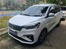 [OLXMOBBI] DP RENDAH Suzuki Ertiga 1.5 GX Hybrid-MT 2024 KTRMDI