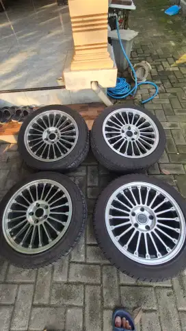 Hsr jjc ring 17