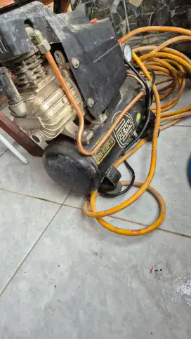 kompresor ukuran besar
