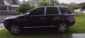Porsche Cayenne 2010 Bensin