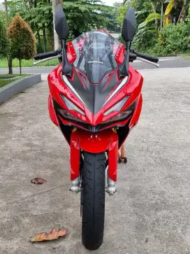 HONDA ONE HEART CBR-150R 2023