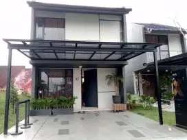 PROMO RUMAH DP RRINGAN ANGSURAN MURAH PARKSERPONG LIPPO TANGERANG