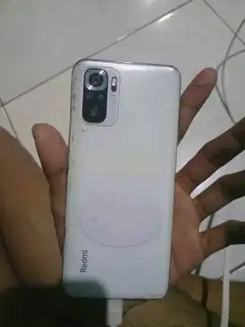 Redmi note 10s 6/64