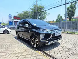 TDP Rendah Mitsubishi Xpander 1.5 Ultimate Bensin-AT 2021 BRR