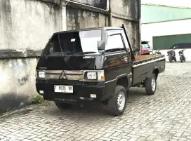 MULUS+banBARU MURAH Mitsubishi L300 pick up 2023 bak pickup