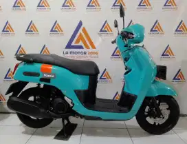 YAMAHA FAZZIO THN 2024