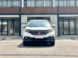 Honda CRV 2.4 AT th 2013 #istana jaya motor